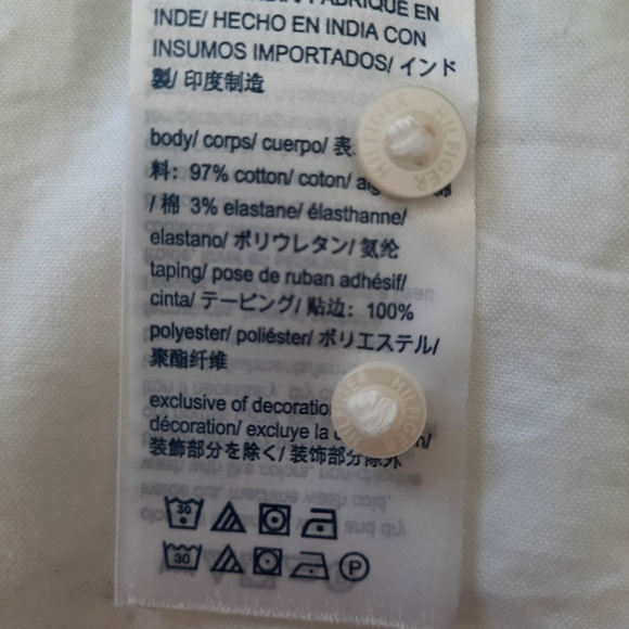 Womens button down shirt - Picture 8 of 9